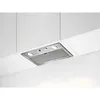 Image de Hotte Electrolux LFG615X Intégré Acier inoxydable 600 m³/h