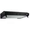 Image de Hotte Standard Faure FHT6137B - Noir