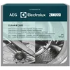 Image de DÃ©tartrant dÃ©graissant nettoyant hygiÃ©nique (6 sachets x 50g) d'origine Accessoires et entretien (902979918 9029803823 )