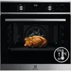Image de Four Ã©lectrique encastrable chaleur tournante pulsÃ©e ELECTROLUX EOC5H40X SÃRIE 700 PRO SteamCrisp - Acier inoxydable - 72 L