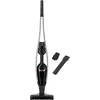 Image de Electrolux Pure Q9 PQ91-40GG - Aspirateur balai 2-en-1 sans fil - gris granite  -LÃ©ger Et Puissant, Ã©clairage LED, 5 Ãtapes De Filtration, Jusqu'Ã 50 min d'Autonomie, Ultra Maniable