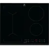Image de Electrolux Eiv634 IntÃ©grÃ© Plaque avec Zone Ã  induction