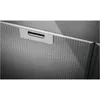 Image de Hotte 90 cm Electrolux Série 900 SilenceTech EFT739X Acier inoxydable 400 m³/h