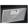 Image de Hotte CheminÃ©e coudÃ©e Electrolux Serie 600 LFV319Y - Noir