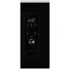 Image de Electrolux Serie 300 LMS2203EMX - Four micro-ondes monofonction - encastrable - 20 litres - 700 Watt - noir/inox