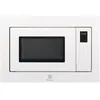 Image de Electrolux LMS4253TMW Blanc Micro-onde combinÃ© IntÃ©grÃ© 900 W