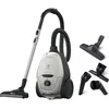 Image de Electrolux Pure D8.2 PD82-4MG - Aspirateur traineau avec sac - 600 Watt - gris minÃ©ral
