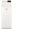 Image de PerfectCare 600 EW6T3366AZ - Machine à laver - largeur : 40 cm - profondeur : 60 cm - hauteur : 89 cm - chargement par le dessus - 42 litres - 6 kg - en occasion ou reconditionné