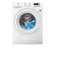 Image de PerfectCare 600 EW6F5712WS - Machine à laver - largeur : 59.7 cm - profondeur : 65.8 cm - hauteur : 84.7 cm - chargement frontal - 68.6 litres - 9 kg en occasion ou reconditionné