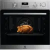 Image de Electrolux Four AquaClean 600 SenseCook® avec SteamCrisp EOC3S40X