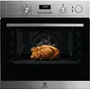 Image de Electrolux Four Encastrable AquaClean 700 SteamCrisp EOC3S40X Inox anti-trace
