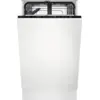 Image de Electrolux Lave-vaisselle Tout Intégrable 45 cm GlassCare 9 couverts KEGB2310L
