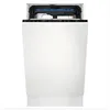 Image de Lave-vaisselle Electrolux 700 EEM43200L - encastrable - Niche - largeur : 45 cm - profondeur : 55 cm - hauteur : 82 cm