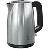 Image de Electrolux E3K1-3ST bouilloire 1,7 L 2200 W Acier inoxydable