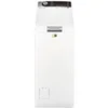 Image de L8TER653C - Machine à laver - largeur : 40 cm - profondeur : 60 cm - hauteur : 89 cm - chargement par le dessus - 42 litres - 6 kg - 1500 tours/min en occasion ou reconditionné