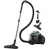 Image de Electrolux Clean 600 EL61C2OG - Aspirateur - traineau - sans sac - vert ocÃ©an