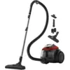 Image de Aspirateur traîneau sans sac Electrolux 600 EL61C2CR
