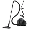 Image de Electrolux Clean 600 EL61C3DB - Aspirateur - traineau - sans sac - denim blue