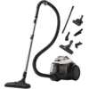 Image de Aspirateur traîneau sans sac Electrolux 600 EL61H4SW