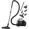 Image de Aspirateur sans sac Electrolux EL61H4SW
