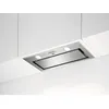 Image de Hotte Groupe filtrant AEG DGE5661HM - Acier inoxydable