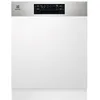 Image de Lave-vaisselle Electrolux EEA47201IX Semi-intÃ©grÃ© 13 couverts