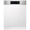 Image de Lave-vaisselle Electrolux Pro EES47300IX - encastrable - Niche - 60x55x82 cm (lxpxh) - acier inoxydable