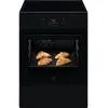 Image de CuisiniÃ¨re induction ELECTROLUX EKI624299K