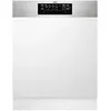 Image de Lave-vaisselle intÃ©grÃ© - AEG - FEE63606PM - 60 cm - AirDry - Extra silencieux