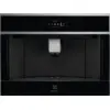Image de Electrolux Machine à café - Encastrable Inox anti-trace EBC85X