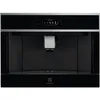 Image de Machine Ã  expresso Electrolux EBC85X