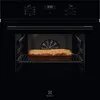 Image de Electrolux SurroundCook 600 EOF5C50BZ Four Noir