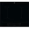 Image de Electrolux Plaque de cuisson Induction Noire Série 600 MultiBridge 60 cm Zone Flexible KIV644
