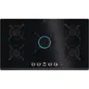 Image de Electrolux Plaque de cuisson Gaz Série800 Flamelight 90 cm KGG953753K