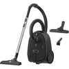 Image de Electrolux EB61C2GRN 3,5 L Aspirateur rÃ©servoir cylindrique Sec 850 W Sac Ã  poussiÃ¨re