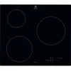 Image de Plaque de cuisson Induction Encastrable SÃ©rie 300 60 cm Electrolux CIB60320CK