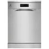 Image de Electrolux Serie 300 ESA47200SX - Lave vaisselle Acier inoxydable - Pose libre - largeur : 59.8