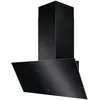 Image de Electrolux LFV439K - Hotte décorative inclinée 90cm 615m3/h noir