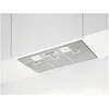 Image de Hotte de cuisine aspirante encastrable inox - ELECTROLUX LFG337S - 400 mÂ³/h - 2 filtres mÃ©tal