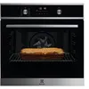 Image de Four Encastrable Pyrolyse 600 SurroundCookÂ® ELECTROLUX EOF6P76X
