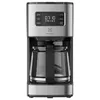 Image de Electrolux E5CM1-6ST Machine Ã  cafÃ© filtre 1,375 L