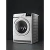 Image de AEG TR8G83GW sÃ¨che-linge Pose libre Charge avant 8 kg Blanc