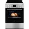 Image de CuisiniÃ¨re vitrocÃ©ramique ELECTROLUX EKR664900X