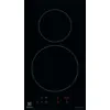 Image de Electrolux Plaque de cuisson Induction Noire Série 300 Domino 29 cm LIT30230C