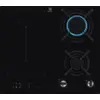 Image de Electrolux Plaque de cuisson Mixte induction Noire MIG 60 cm KDI641723K