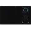Image de Electrolux Plaque de cuisson Mixte induction MIG 90 cm KDI951723K