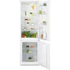 Image de Electrolux LNS5LE18S Serie 500 - RÃ©frigÃ©rateur congÃ©lateur encastrable - 271 l - Blanc