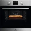 Image de Electrolux Four Encastrable Pyrolyse Série 300 EOH4P16BX