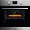 Image de Electrolux EOH4P06BX 65 L 2320 W Acier inoxydable