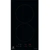 Image de Electrolux LIT30231C Noir Intégré 29 cm Plaque avec zone à induction 2 zones